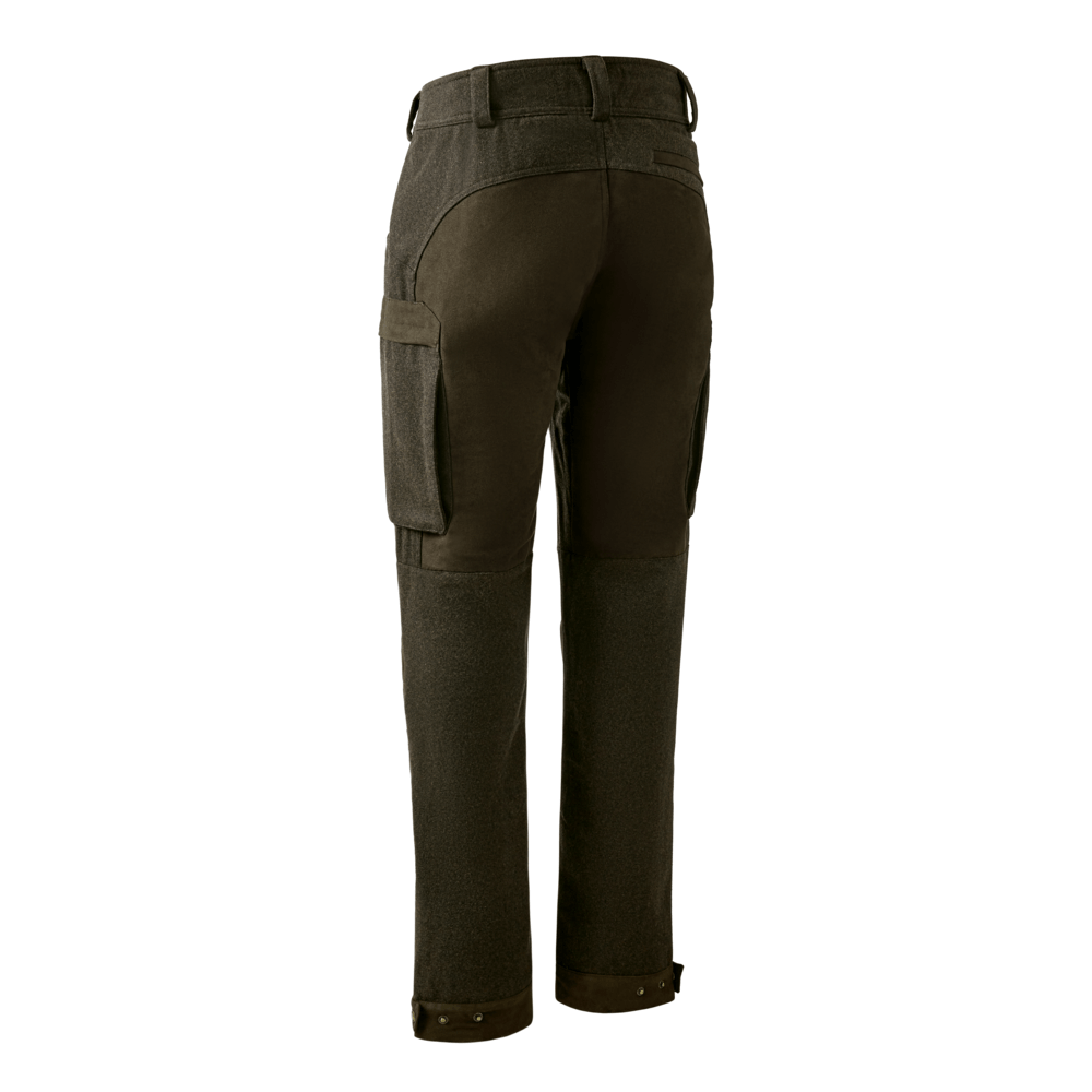 Брюки DeerHunter Tatra Trousers (374 Loden Wood) Фото 2